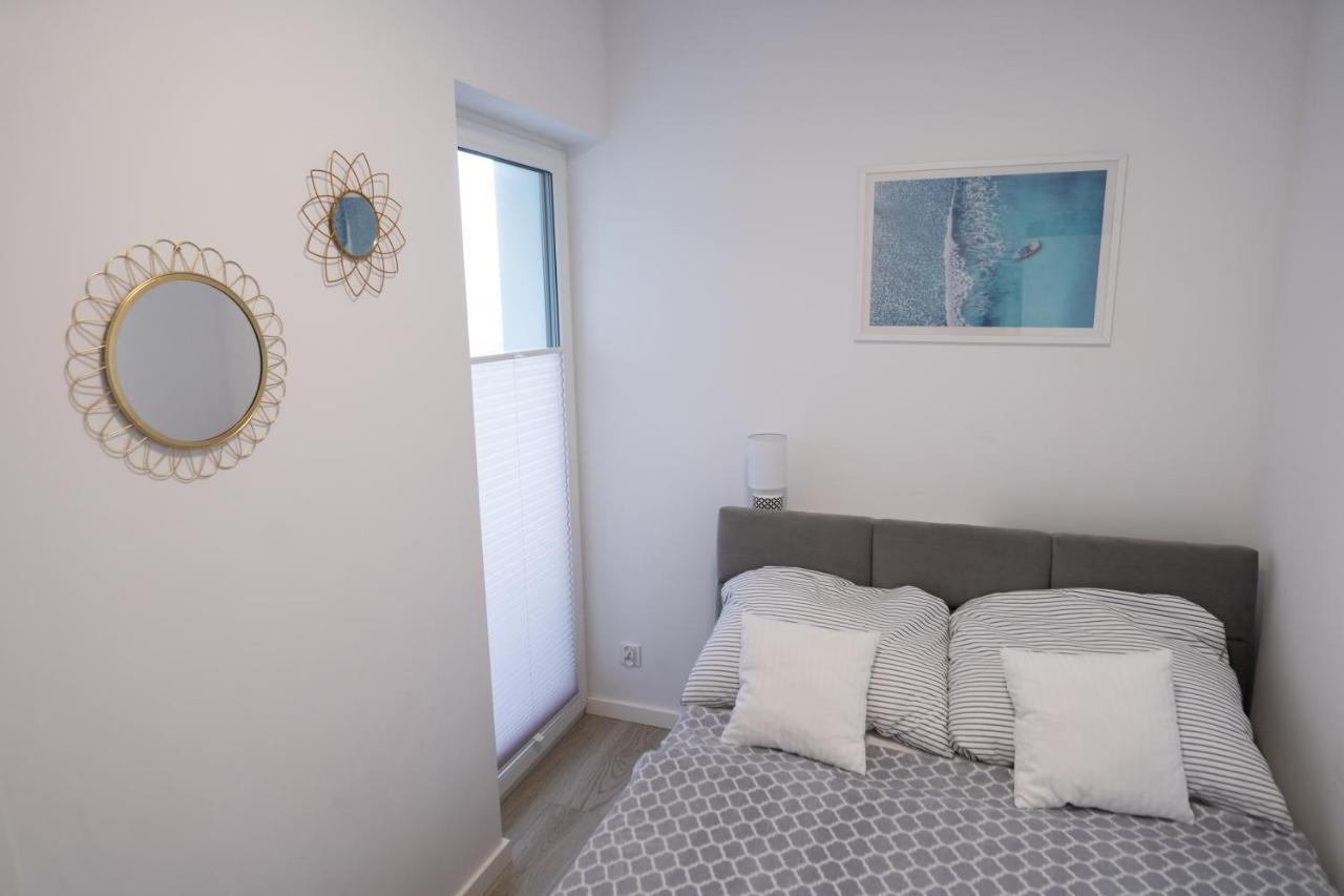 Apartament Pastelove Колобжег Экстерьер фото